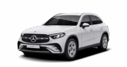 Mercedes GLC 300DE 4M EQ Advanced Plus