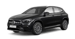 Mercedes GLA – 200D Business Extra