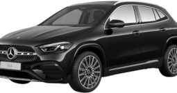 Mercedes GLA – 200D Business Extra