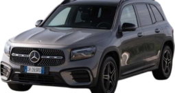 GLB 200D Business Extra