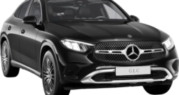 Mercedes GLC Coupè 300DE 4Matic EQ Advanced Plus