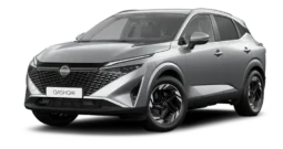 Nissan Qasqai 1.3 MHEV N-CONNECTA
