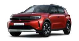 Opel Frontera Elettrica GS 113cv