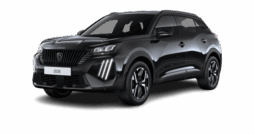 Peugeot 2008 – 100cv Allure S/S