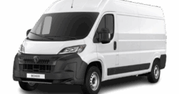 Peugeot Boxer L3H2