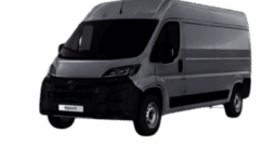 Peugeot Boxer L3H2