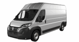 Peugeot Boxer L3H2