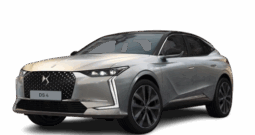 DS4 1.6 BLUEHDI Pallas – 130 cv Automatica