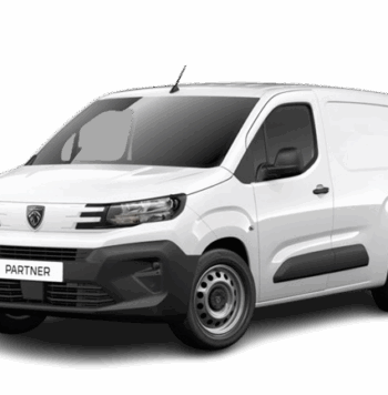Un immagine del PEUGEOT PARTNER L1 130CV