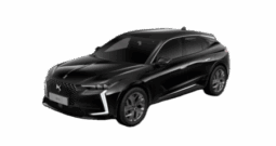 DS4 1.6 BLUEHDI Pallas – 130 cv Automatica