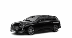 Peugeot 308 SW Allure