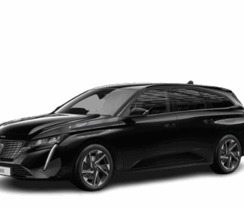 Peugeot 308 SW Allure